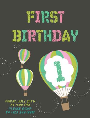 Doğum günün kutlu olsun.