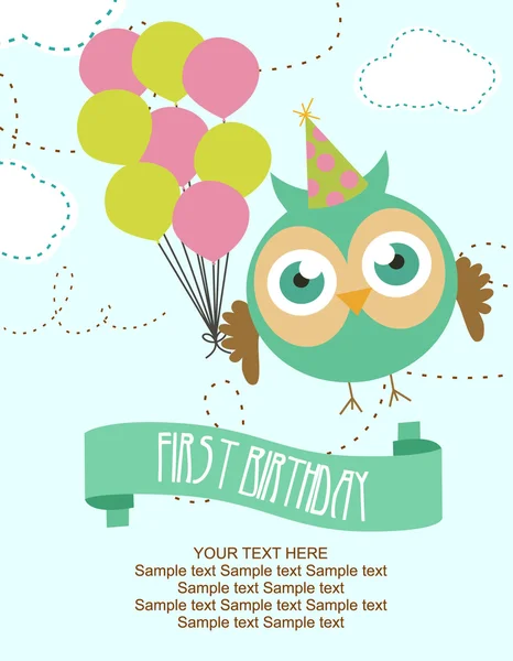 Joyeux Anniversaire Carte Image Vectorielle Par Miobuono12 C Illustration Joyeux Anniversaire Carte Image Vectorielle Par Miobuono12 C Illustration