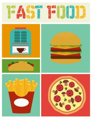 Fast food