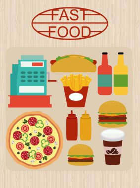 Fast food