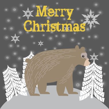 Mutlu Noeller kartı.