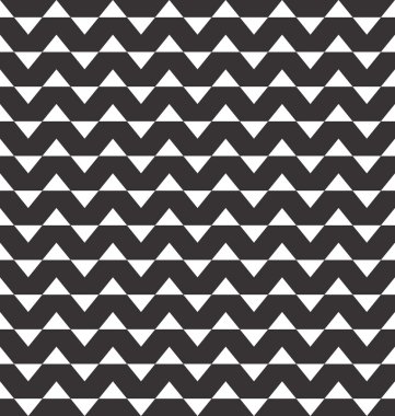 Geometrik Kusursuz Desen