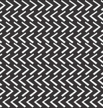 Geometrik Kusursuz Desen