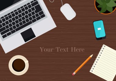 çalışma alanı tasarım