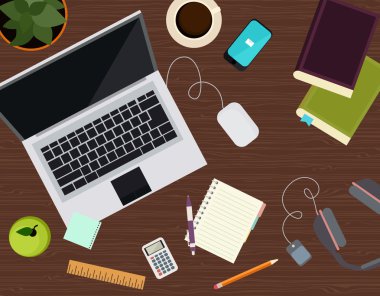 çalışma alanı tasarım