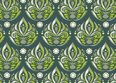 Duvar kağıdı bezelye