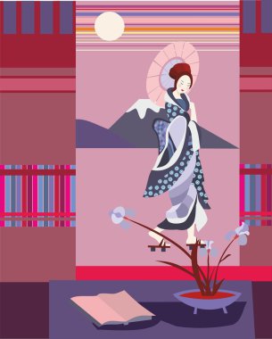 Japon şiir