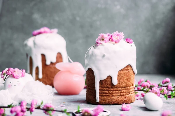 Paskalya pastası, Paskalya yumurtası 