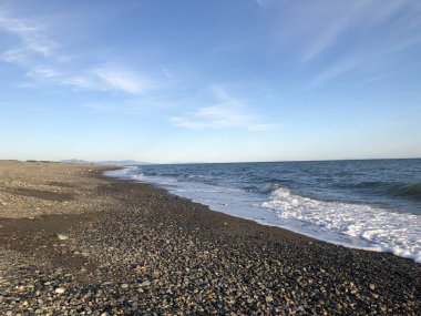 Okhotsk Denizi (Rusya 'nın kuzeyi)