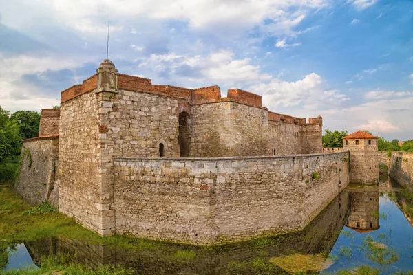 Fortaleza de Baba Vida —  Fotos de Stock