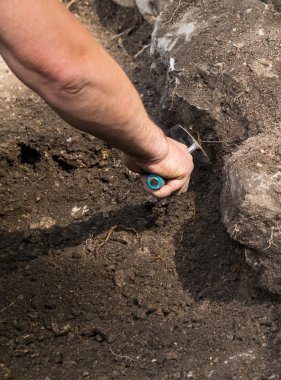 Arkeolojik araştırmalar