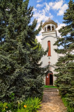 Eski Bulgar Ortodoks Kilisesi