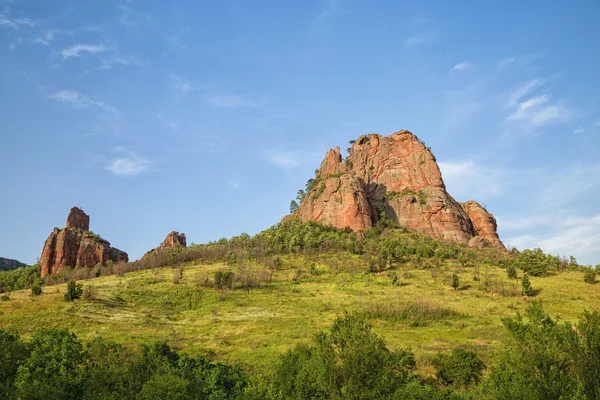 Schöne Felsen — Stockfoto