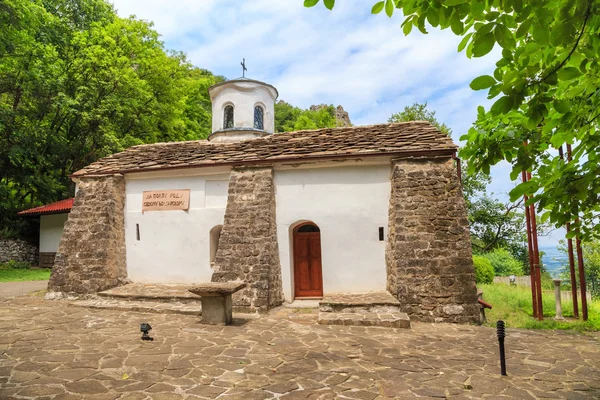 Old bulgarian monastery — Stock Photo, Image