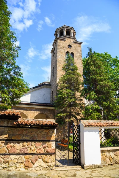 De St. Sofronii Vrachanski kerk, Vratsa, Bulgaria — Stockfoto