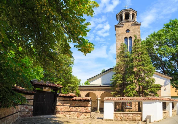 Iglesia de San Sofronii Vrachanski, Vratsa, Bulgaria — Foto de Stock