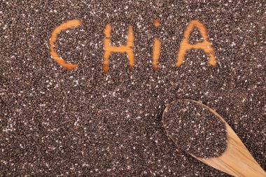 Chia tohumu 