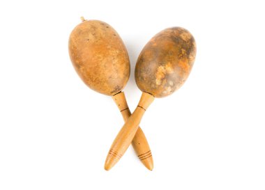 Küba marakas