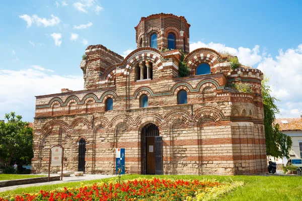 Kilisesi İsa Pantokrator, Nesebar, Bulgaristan