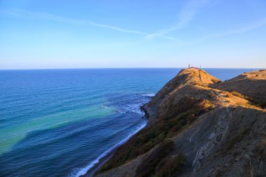 Cape Emine, Bulgaristan