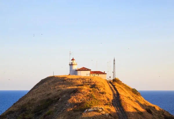 Capul Emine, Bulgaria — Fotografie, imagine de stoc