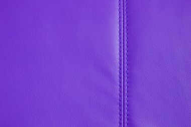 Arka plan doku mor Yapay deri