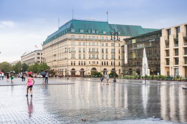 Potsdamer Platz, Berlin