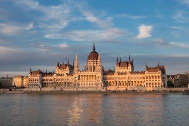 Macaristan Parlamentosu'nun