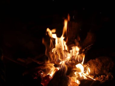 Soyut Blurrde. Nasıl ateş yakılacağını. Ateş yakmak, ateş yakma çabasının sadece yarısıdır. Ateş yakma şeklin, yangının ne kadar süreceği ve ne kadar sıcak olacağıyla sonuçlanır..