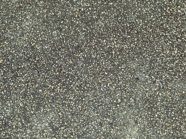 Betonová Podlaha Pro Pěší Lávky — Stock fotografie
