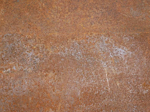 Rusty Viejo Fondo Textura Metal Para Diseño Concepto Construcción Interior — Foto de Stock