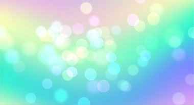 Bokeh arka planlarının farklı renkleri var, patlamış hareketler büyüleyici ve heyecan verici görünüyor..