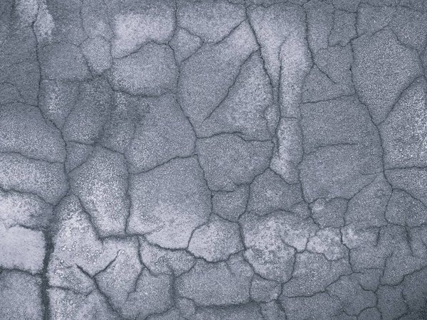 Бетонный пол для штукатурки стен и стен, чтобы быть красивым с царапинами, эрозией и пятнами.