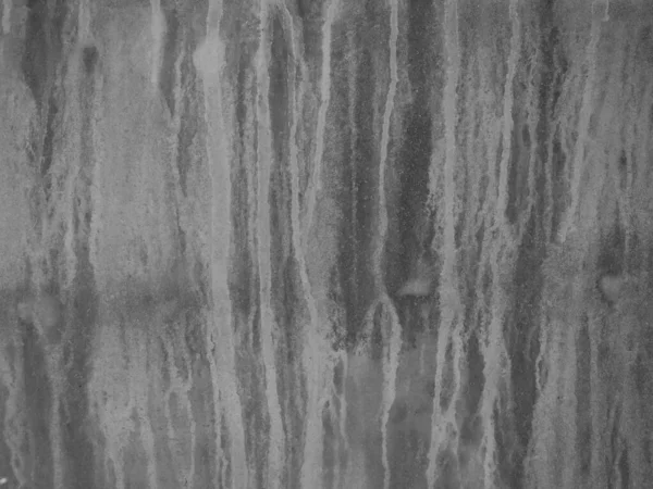 Fekete Fehér Háttér Durva Textúra Úgy Néz Mint Egy Cement — Stock Fotó