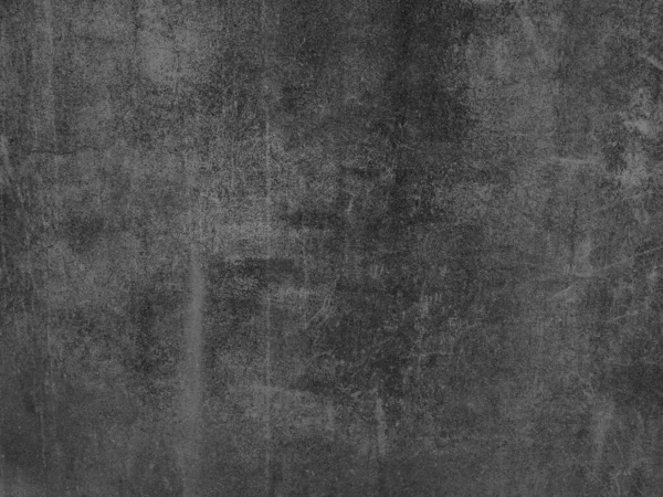 Fondo Blanco Negro Textura Áspera Parece Piso Cemento Para Fondo — Foto de Stock