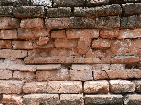 Vieux Mur Ciment Été Altéré Surface Été Rayée Surface Été — Photo