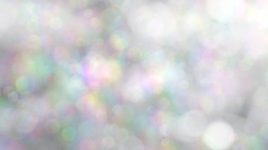 Bokeh 'in arkaplanları bir kutlama gibi renk ve cazibeyle dolup taşıyor. Reklam geçmişi için uygun