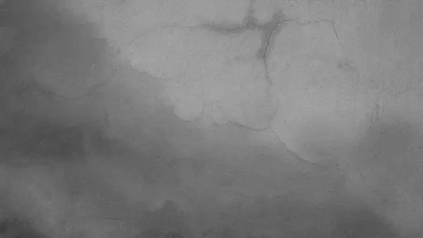 Старая Цементная Стена Выветрилась Поверхность Поцарапалась Поверхность Поцарапана Повреждена Загадочного — стоковое фото