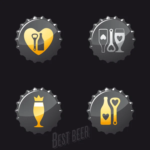 Bira ve pub simgeler