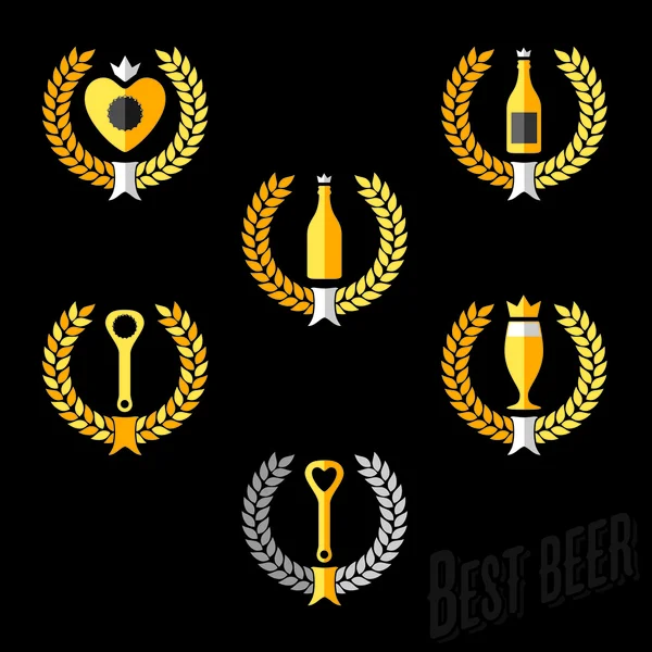 Bira ve pub simgeler