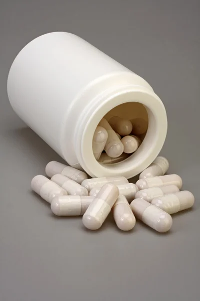 Spor ve Fitness takviyeleri