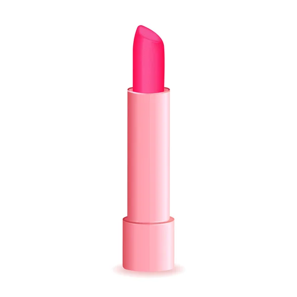 Colorful lipstick vector — Stock Vector