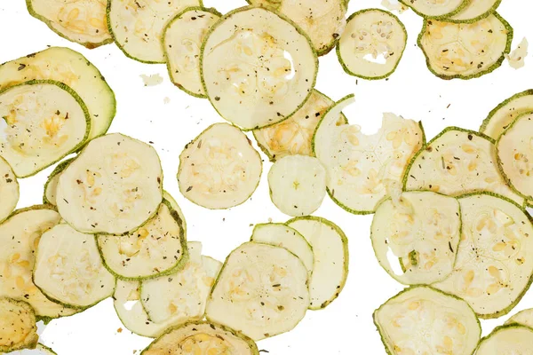 蔬菜甜菜和带有香料的南瓜片 背景透明白色 免版税图库图片