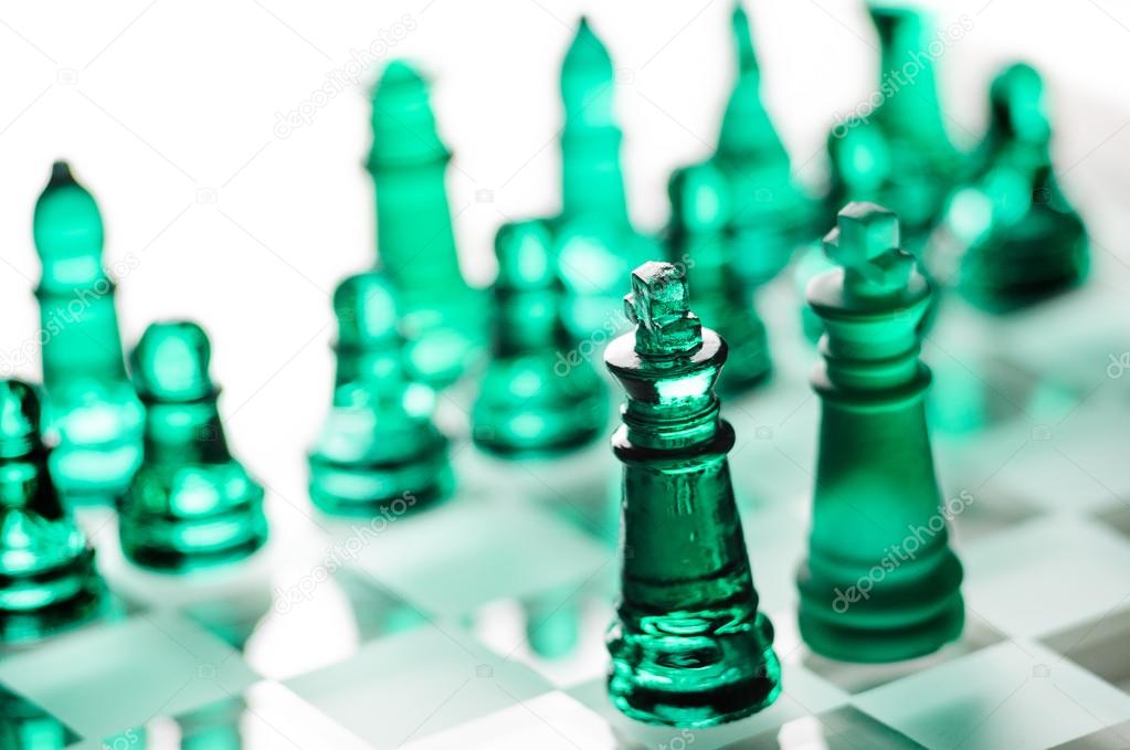 430 Green Glass Chess Stock Photos - Free & Royalty-Free Stock Photos from  Dreamstime