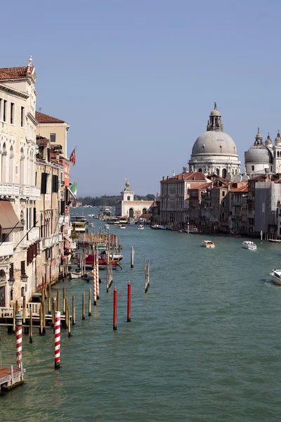 Grand canal de Venise — Photo