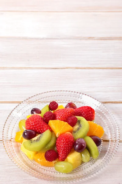 Insalata di frutta — Foto Stock