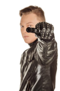 yakışıklı delikanlı