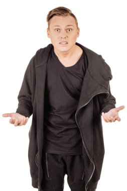 yakışıklı delikanlı 