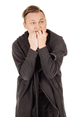 yakışıklı delikanlı 