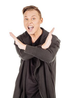 yakışıklı delikanlı 